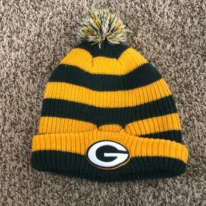 Green Bay Packers Beanie